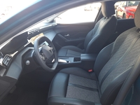 Peugeot 408 vaihtoauto