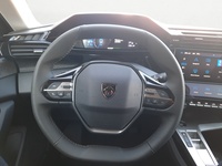Peugeot 408 vaihtoauto