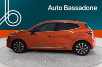 Renault Clio vaihtoauto