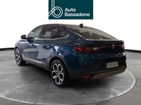 Renault Arkana vaihtoauto