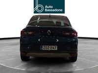 Renault Arkana vaihtoauto