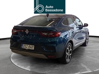Renault Arkana vaihtoauto