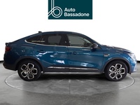 Renault Arkana vaihtoauto