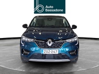 Renault Arkana vaihtoauto