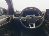 Renault Arkana vaihtoauto