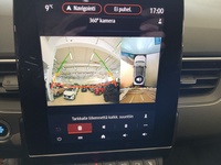 Renault Arkana vaihtoauto