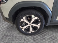 Dacia Duster vaihtoauto