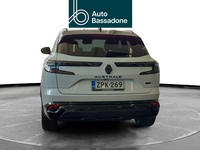 Renault Austral vaihtoauto
