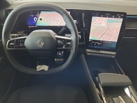 Renault Austral vaihtoauto