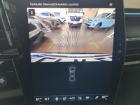 Renault Austral vaihtoauto