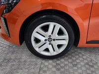 Renault Clio vaihtoauto