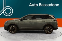 Peugeot E-5008 vaihtoauto