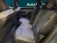 Peugeot E-5008 vaihtoauto