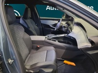 Peugeot E-5008 vaihtoauto