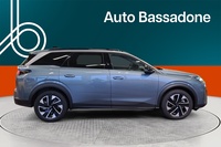 Peugeot E-5008 vaihtoauto