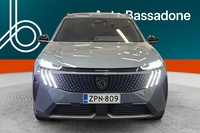 Peugeot E-5008 vaihtoauto