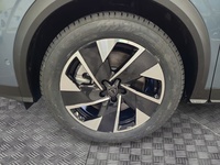 Peugeot E-5008 vaihtoauto