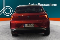 Renault Scénic vaihtoauto