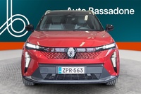 Renault Scénic vaihtoauto