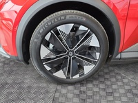 Renault Scénic vaihtoauto