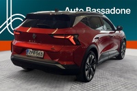 Renault Scénic vaihtoauto