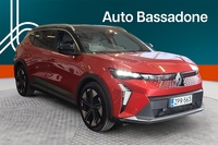 Renault Scénic vaihtoauto