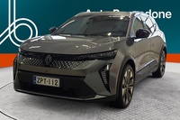 Renault Scénic vaihtoauto