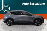 Renault Scénic vaihtoauto