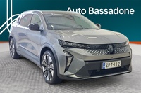 Renault Scénic vaihtoauto