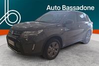 Suzuki Vitara vaihtoauto