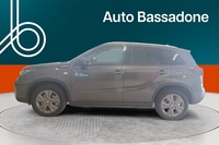 Suzuki Vitara vaihtoauto