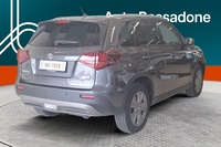 Suzuki Vitara vaihtoauto