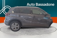 Suzuki Vitara vaihtoauto