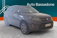 Suzuki Vitara vaihtoauto