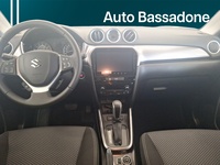 Suzuki Vitara vaihtoauto