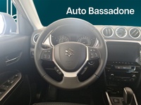 Suzuki Vitara vaihtoauto