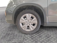 Suzuki Vitara vaihtoauto