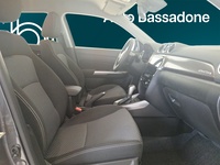 Suzuki Vitara vaihtoauto