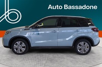 Suzuki Vitara vaihtoauto