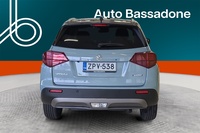 Suzuki Vitara vaihtoauto