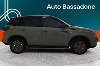 Suzuki Vitara vaihtoauto