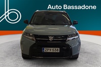 Suzuki Vitara vaihtoauto