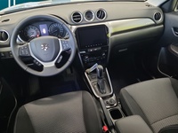 Suzuki Vitara vaihtoauto