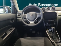 Suzuki Vitara vaihtoauto