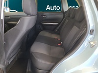 Suzuki Vitara vaihtoauto