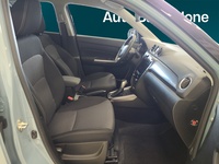 Suzuki Vitara vaihtoauto