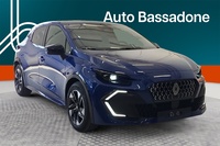 Renault Clio vaihtoauto