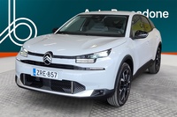 Citroën C4 vaihtoauto