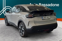 Citroën C4 vaihtoauto