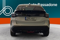 Citroën C4 vaihtoauto